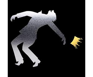 Shadow DJ - The Mountain Has Fallen Ep