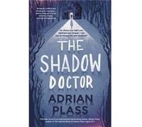 Shadow Doctor Adrian Plass, (Auteur)