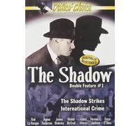 Shadow Double Feature 1