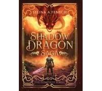Shadow Dragon Saga - The Complete Series