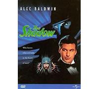 Shadow - DVD Zone 1 DVD