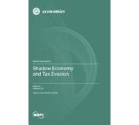 Shadow Economy And Tax Evasion