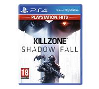Shadow Fall Hits - Edición Killzone