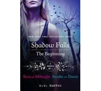 Shadow Falls