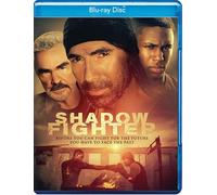 Shadow Fighter - Blu-ray