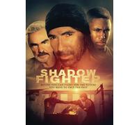Shadow Fighter [DVD]