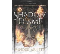 Shadow & Flame: The Wilder Queen's epic YA fantasy saga concludes-rebellion, monsters, and magic collide in a war for Rime's throne