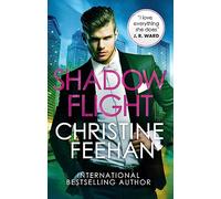 Shadow Flight: Paranormal meets mafia romance in this sexy series