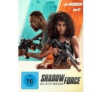 Various - Shadow Force - die Letzte Mission