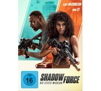 Shadow Force (DVD) Mark Strong Joe Carnahan Marvin Jones