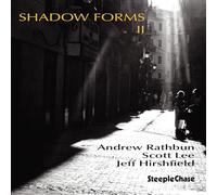 Shadow Forms 2/Rathbun