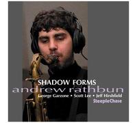 Shadow Forms [European Import]