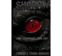 Shadow From No One: Camp Silverwood: Book One