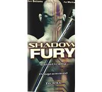 Shadow Fury [Import USA Zone 1]