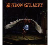 Shadow Gallery - Shadow Gallery