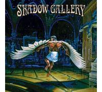 Shadow Gallery - Shadow Gallery