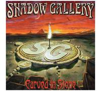 Shadow Gallery – Carved in Stone – CD