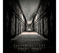 Shadow Gallery - Digital Ghosts