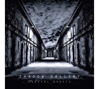 Shadow Gallery - Digital Ghosts (Spec.EDT.) [Import]
