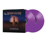 Shadow Gallery – Legacy – Vinyle violet (LP)