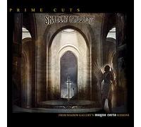 SHADOW GALLERY - Prime Cuts