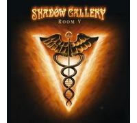 Shadow Gallery - Room V (Special EDT) [Import]