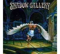 Shadow Gallery – Shadow Gallery – CD
