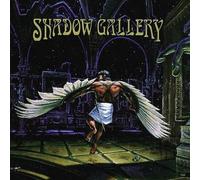 Shadow Gallery – Shadow Gallery – CD