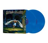 Shadow Gallery Shadow Gallery (Vinyl) 12" Album Coloured Vinyl