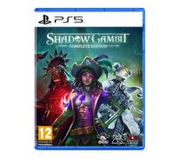 Shadow Gambit Complete Edition PS5