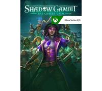 Shadow Gambit: The Cursed Crew (Xbox Series X|S) Xbox Live Key EUROPE