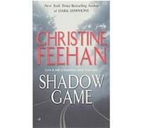 Shadow Game, Ghostwalkers Christine Feehan (Auteur)