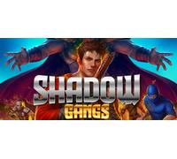 Shadow Gangs (Xbox X)