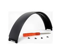 (Shadow Grey) Replacement Top Headband Repair Part for Beats Studio 3 Wireless Headphones