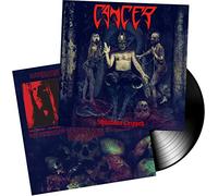 Cancer Shadow Gripped (Vinyl) 12" Album