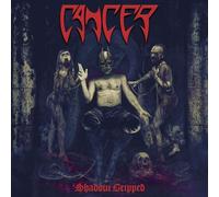 Shadow Gripped by CANCER [Audio CD] NEUF