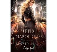 Shadow Guild - Tome 4 - Jeux Diaboliques