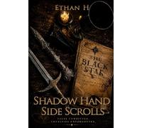 Shadow Hand Side Scrolls