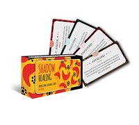Shadow Healing: Aboriginal Guidance Cards