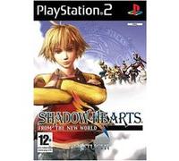 Shadow Hearts 3 G