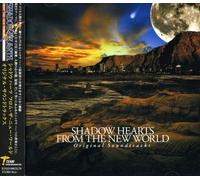 Shadow Hearts From the New Wor - Shadow Hearts from The New Wor/O.S.T. [Import]
