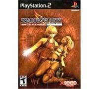 Shadow Hearts: From the New World