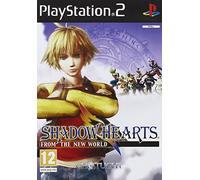 Shadow Hearts: From the New World (PS2) [Import anglais]