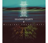 Shadow Hearts V2 (OST) by Game Music (2004-03-24)