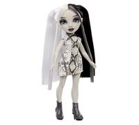 Shadow High - Poupée Mannequin - Heather - Cheveux noir et blanc