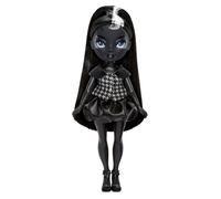 Shadow High - Poupée Mannequin - Shanelle - Cheveux noir