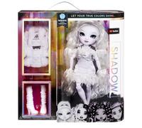 Shadow High Rainbow High Shadow High Poupée Mannequin S1 Natasha Zima (Colombe)