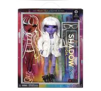 Shadow High Shadow High S23 Poupée Mannequin Hg Dia Mante (Violet) Série 2