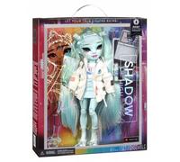 Shadow High Shadow High S23 Poupée Mannequin Zooey Electra (Vert Clair) Série 2