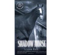 Shadow Horse Alison Hart (Auteur)